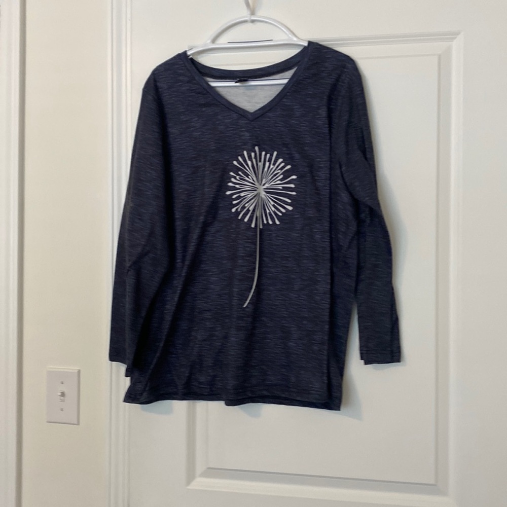 Fun tunic